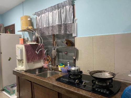 ANA HOMESTAY FULL HOUSE in Hulu Langat