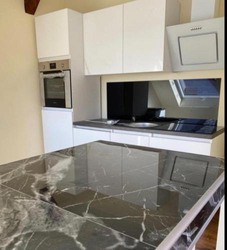 Apartament an der Landgestüt (Apartament an der Landgestut) in Warendorf