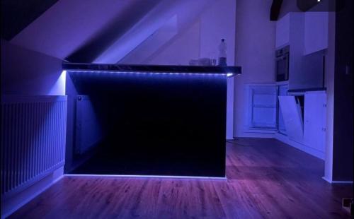 Apartament an der Landgestüt (Apartament an der Landgestut) in Warendorf