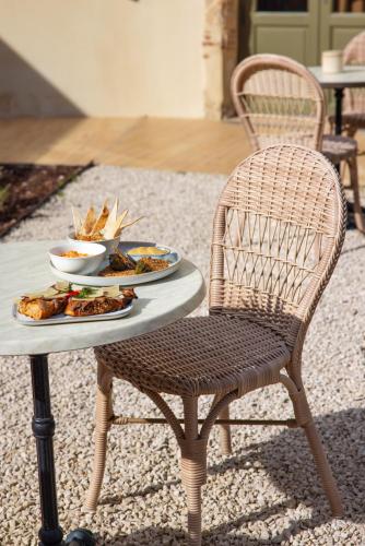 Restaurant, Serra Boutique Hôtel (Serra Boutique Hotel) in Agen