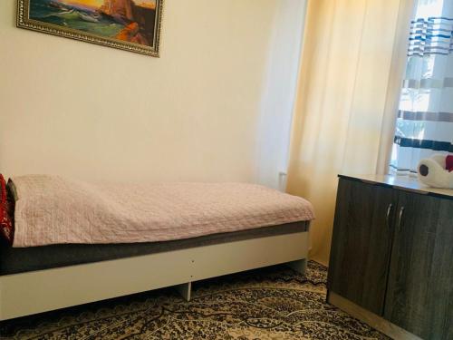 Ainazik guest house in Toktogul