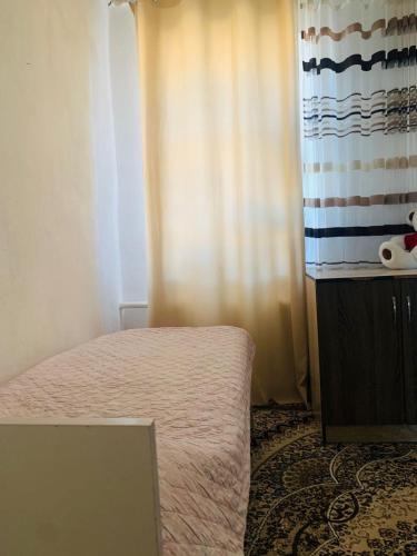 Ainazik guest house in Toktogul