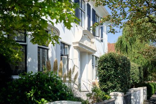 Hotel Haus Norderney - image 10