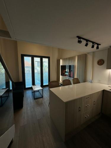 Aster Apartment Bali in Canggu