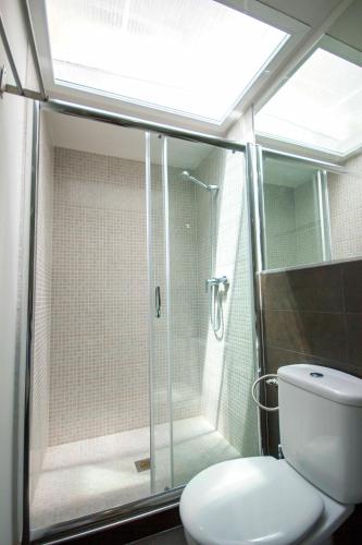 Livemalaga Merced Apartamento, Málaga (fotografie 10)