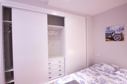 Livemalaga Merced Apartamento, Málaga (fotografie 7)