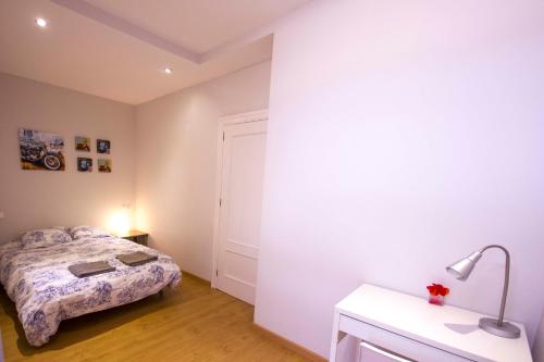 Livemalaga Merced Apartamento, Málaga (fotografie 8)
