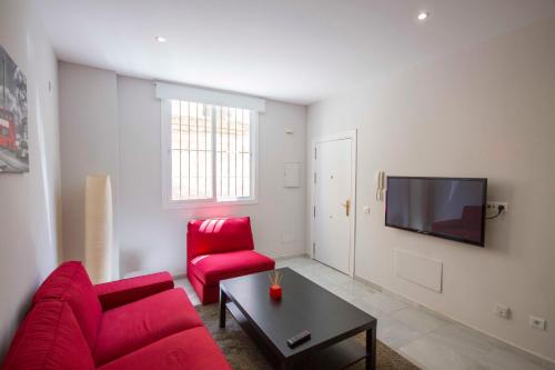Livemalaga Merced Apartamento, Málaga (fotografie 9)