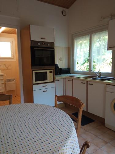 Faciliteiten, Gîte 2 personnes, proche mer (Gite 2 personnes, proche mer) in Challans