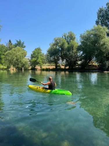 Riverview Buna-Mostar