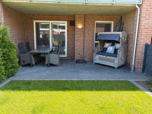 Apartment with Terrace image 5