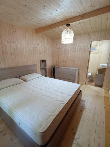 1 double bed, 1 sofa bed