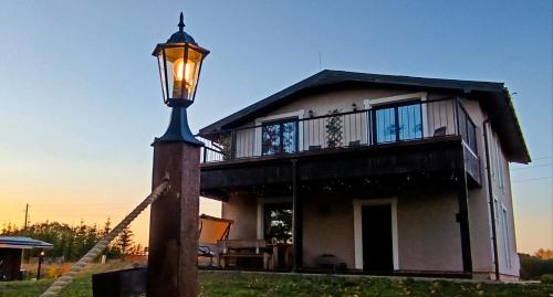 Brīvdienu māja Dinary