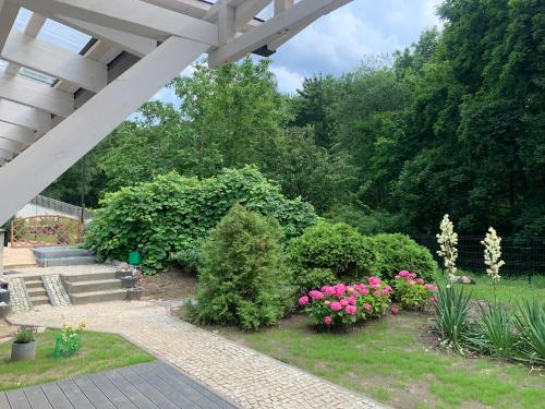 Apartament od rzeki nr 8 in Orlowo