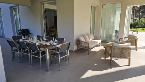Einrichtungen, Elegante Villa vicino al mare VM Stay Sud Sardegna in Santa Margherita di Pula