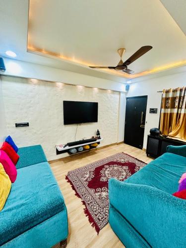 CityRest - Homestay, Jāmb