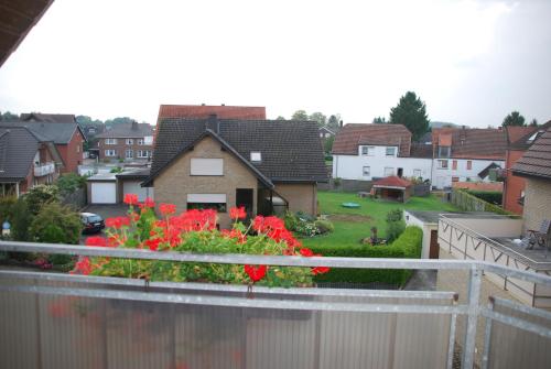 Gästehaus Stillecke (Gastehaus Stillecke) in Erwitte