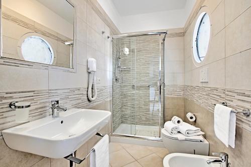 Banyo, Serra Alimini 2 in Otranto