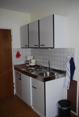 Gästehaus Stillecke (Gastehaus Stillecke) in Erwitte