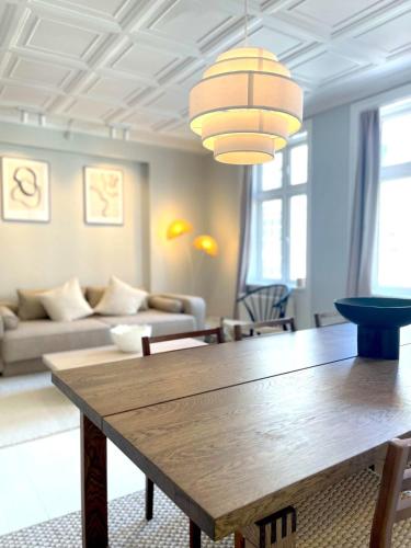 Apartments in Trendy and Vibrant Norrebro Area - image 12