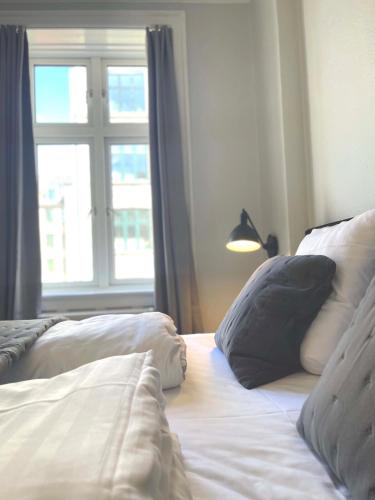 Apartments in Trendy and Vibrant Norrebro Area - image 14