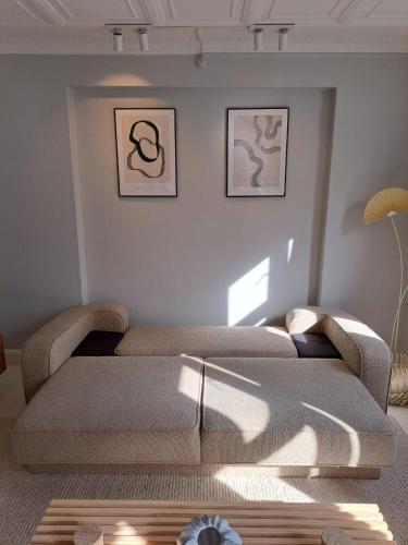 Apartments in Trendy and Vibrant Norrebro Area - image 11