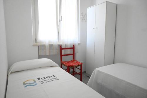 Marcelli trilocale con terrazzo a pochi passi dal mare - M394 - image 3