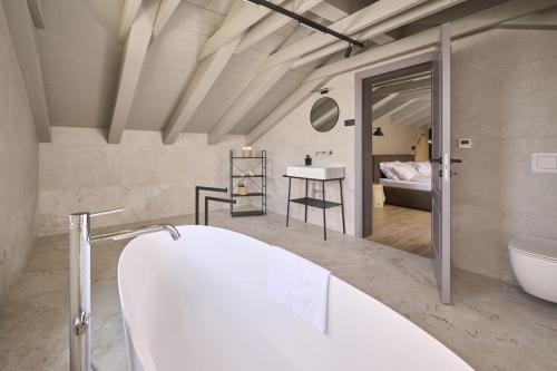 Vannas istaba, Villa Madora in Kirmenjak