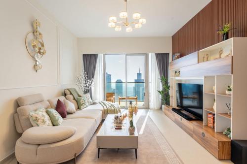 Grande Signature Residence by Hogar, Dubaj (fotografie 7)