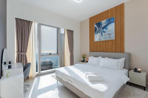 Grande Signature Residence by Hogar, Dubaj (fotografie 4)