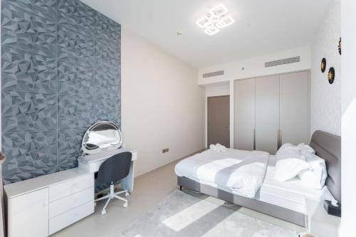 Grande Signature Residence by Hogar, Dubaj (fotografie 10)