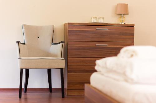 M1 Szekér Csárda Hotel és Étterem Room Type - Standard Twin Room