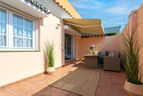 Sunstay Driza Flat II Malaga, Málaga (fotografie 8)