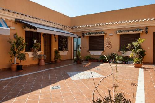 Sunstay Driza Flat II Malaga, Málaga (fotografie 10)