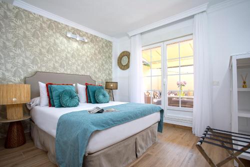 Sunstay Driza Flat II Malaga, Málaga (fotografie 7)