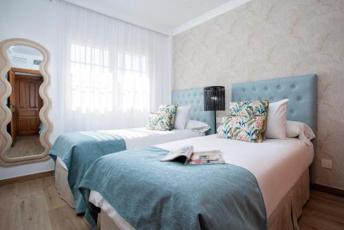 Sunstay Driza Flat II Malaga, Málaga (fotografie 2)