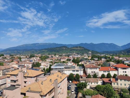 Appartamento Monique in Pieve Di Soligo