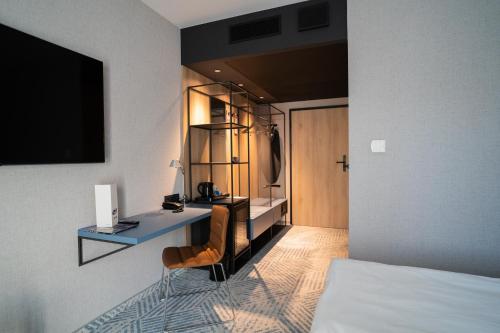 Q Hotel Plus Wrocław