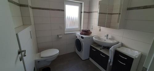 One-Bedroom Apartment with Balcony image 7