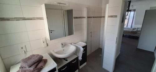 One-Bedroom Apartment with Balcony image 6