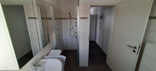 One-Bedroom Apartment with Balcony image 5
