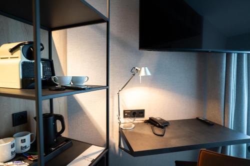 Q Hotel Plus Wrocław