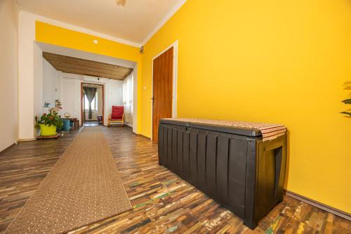 Facilities, MICIKA Country house in Grizane
