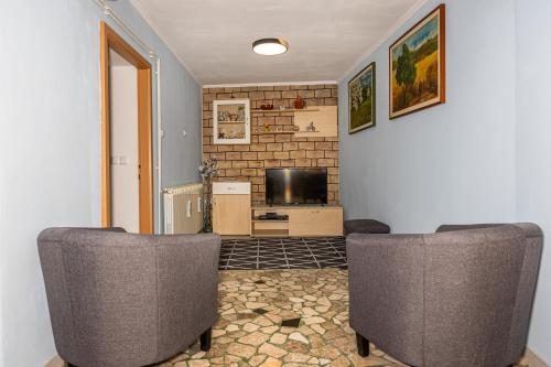 Facilities, MICIKA Country house in Grizane