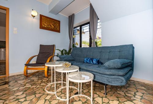 MICIKA Country house in Grizane