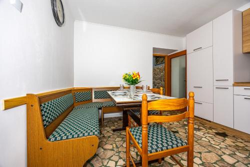 Facilities, MICIKA Country house in Grizane