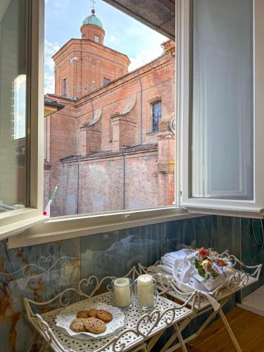 Country Rooms Medicina B&B - Free Breakfast - Air Conditioning - WiFi chambre d'hôte Casa Zappoli