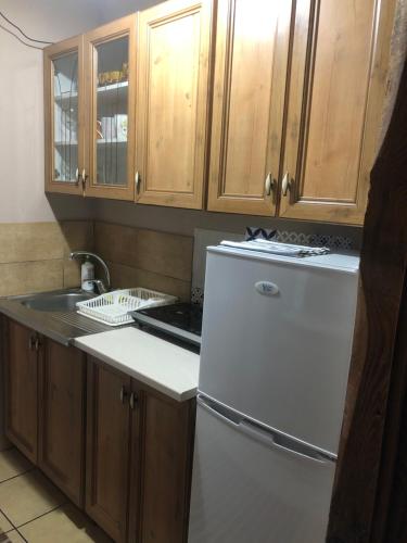 Apartament przy Rynku 2