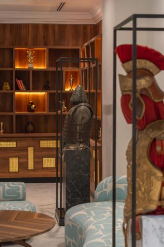 Amanar Hôtel & Spa Ouarzazate – Ouarzazate, OH
