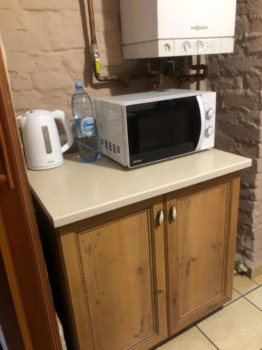 Apartament przy Rynku 2